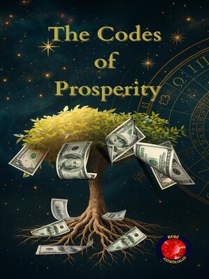 cover image of The Codes of Prosperity